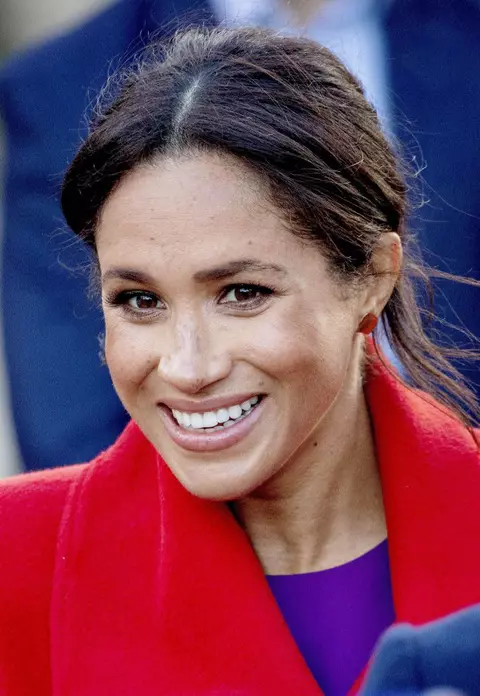 Ce va putea mânca și ce nu bebelușul lui Meghan Markle. Regulile familiei regale britanice sunt stricte!