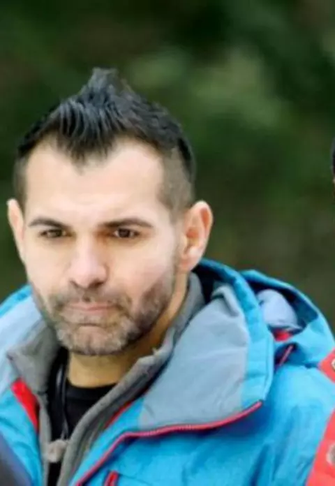 Ferma 2019. Idila dintre Brigitte Năstase și Florin Pastramă se încinge!