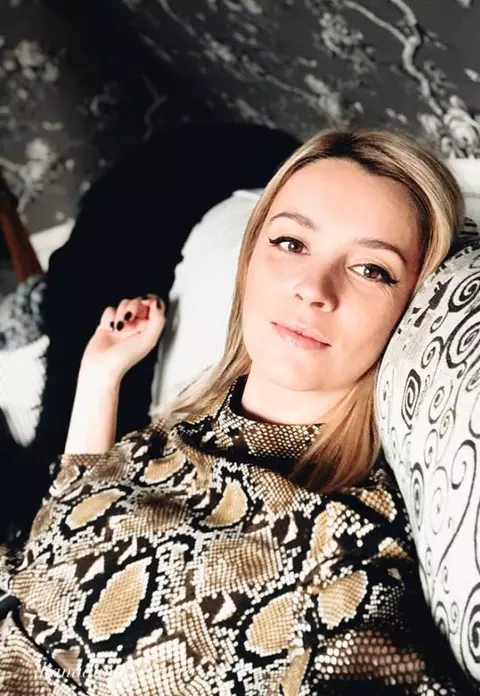 Câte kilograme s-a îngrășat Diana Dumitrescu pe parcursul sarcinii. Vedeta e însărcinată în 3 luni
