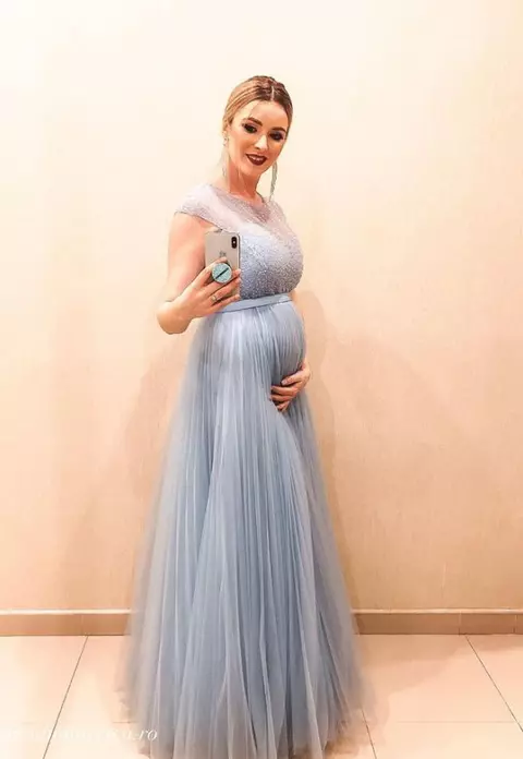 Diana Dumitrescu are probleme de sănătate la puțin timp după ce a anunțat sarcina. Cu ce se confruntă viitoarea mămică