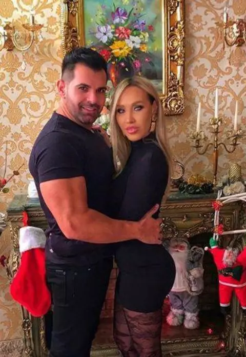 Florin Pastramă de la FERMA, desfiinţat de logodnica de acasă: „M-a vândut la primul colţ!”
