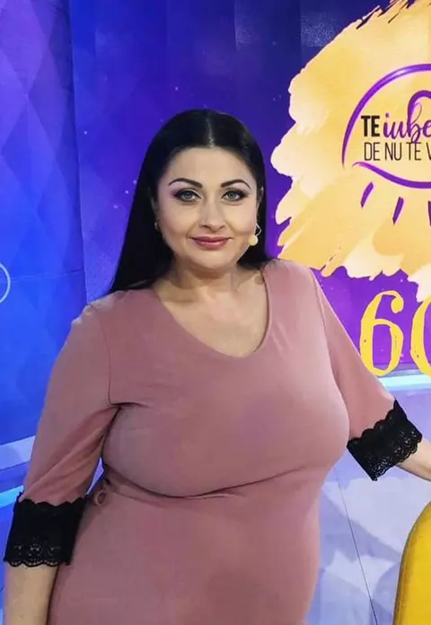 Gabriela Cristea ar putea trece prin aceeași tragedie ca Andreea Bălan, la naștere. Ce avertisment a primit