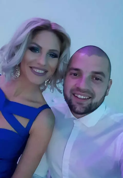 Hannelore de la Insula iubirii, primele declarații despre împăcarea cu Bogdan. Nu exclude să fie din nou împreună