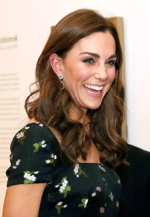 Kate Middleton, din nou însărcinată? Ce a răspuns Ducesa de Cambridge
