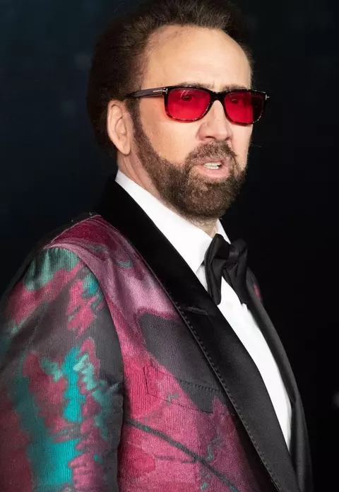 Nicolas Cage se însoară... pentru a patra oară! Cum arată viitoarea soție a actorului