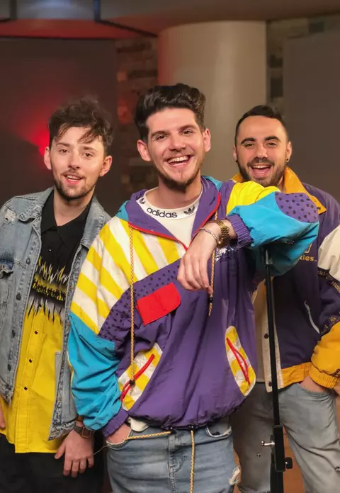 Noaptea Târziu a lansat o nouă parodie, “Băiatu’ Maluma”