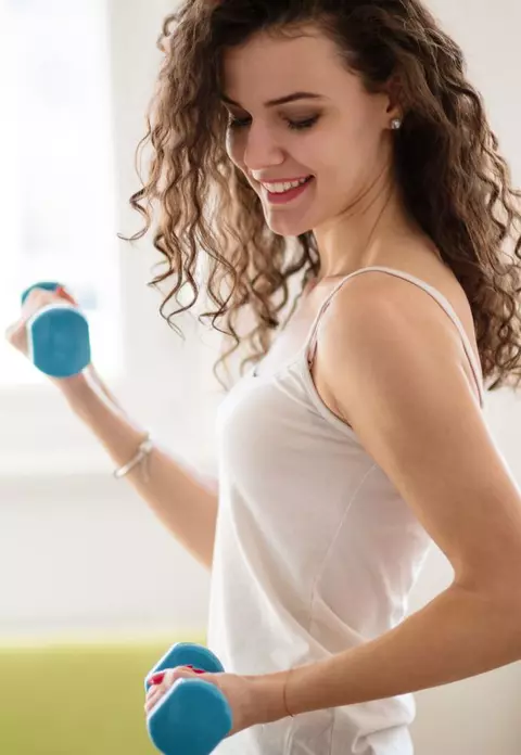 Slăbești și ai mai multă energie! 2 trucuri de aplicat atunci când faci sport
