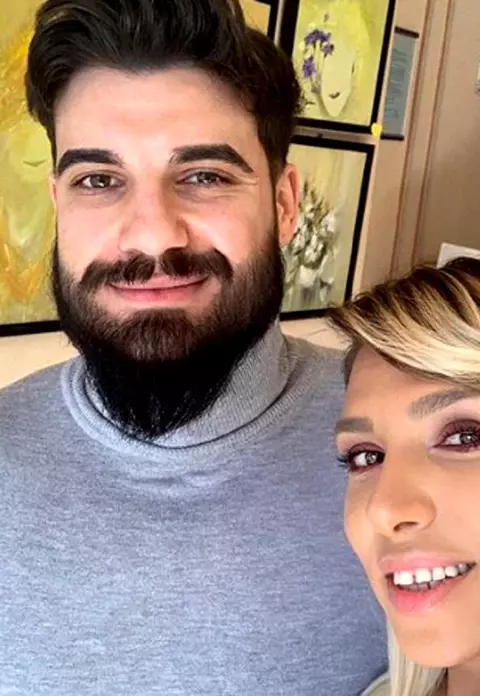 Adevărul despre relaţia dintre Sorana ex-ASIA şi Andy, ispita de la INSULA IUBIRII