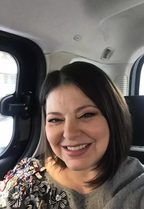 Vă mai amintiți cum arăta Rita Mureșan când era MISS ROMÂNIA? Mesajul creatoarei de modă pentru cei care îi reproșează că s-a îngrășat