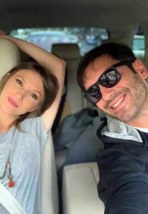 Adela Popescu și Radu Vâlcan își mai doresc o fetiță: ”Nu concepem viaţa altfel”