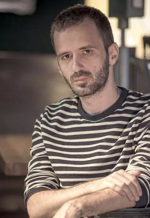 Adrian Teleșpan, confesiune la Asia Express: "A patra mea calitate este faptul că sunt homosexual"