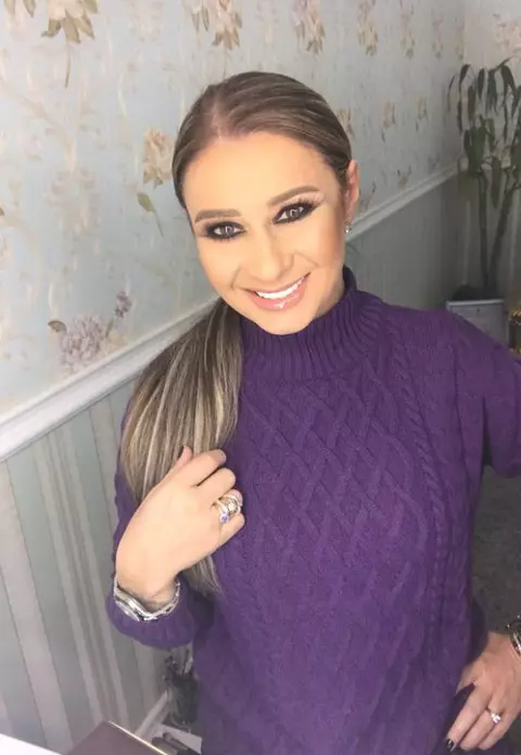Cum a făcut Anamaria Prodan primul milion de dolari. Vedeta a pornit de la o afacere în America: ”Vindeam bomboane”