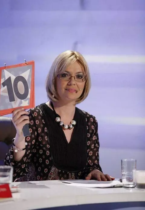 Ce face și cum arată Emilia Popescu, la 5 ani după "Dansez pentru tine"