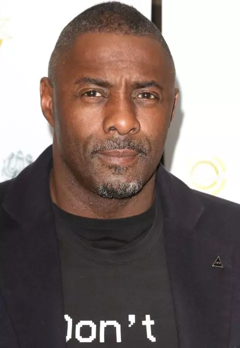 Ce cadou de nuntă prețios a primit actorul Idris Elba de la Meghan Markle și Prințul Harry