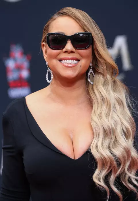 Mariah Carey a pierdut din nou lupta cu kilogramele. Artista s-a îngrășat 20 de kilograme în doar câteva luni!