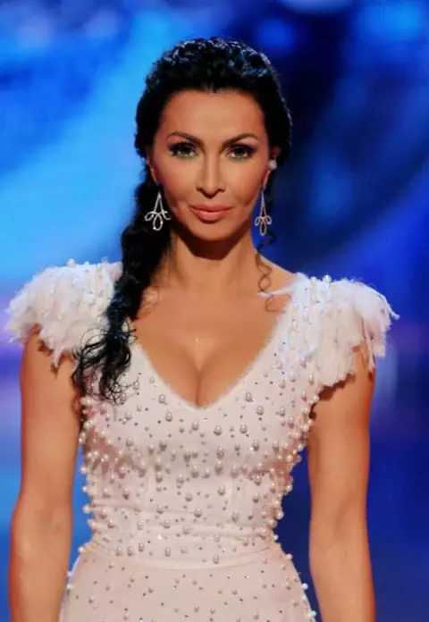 Dieta cu care Mihaela Rădulescu a slăbit 32 de kilograme: ”Eram o grasă nefericită”