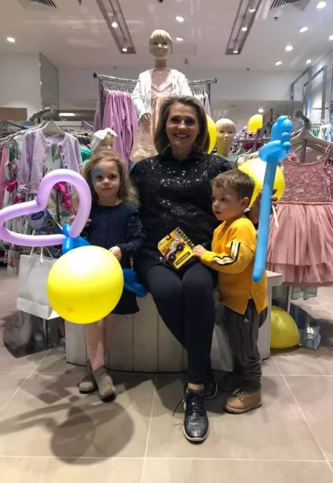 Mirela Vaida naște al treilea copil curând. Artista a intrat în ultima săptămână de sarcină: "Mă simt însărcinată de vreo 2 ani"