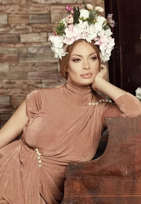 Valentina Pelinel a slăbit 20 de kilograme după ce a născut. Soția lui Cristi Borcea s-a afișat extrem de veselă, la un eveniment!