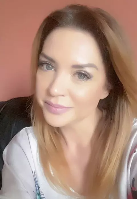 Eugenia Șerban, actrița care a avut curaj să filmeze scene de sex cu o femeie, arată senzațional la 50 de ani! Cum se menține în formă