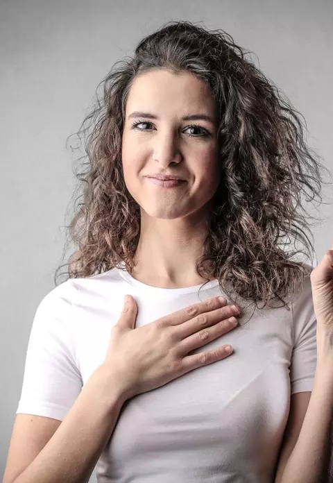 Cercetătorii te uimesc! În cât timp îți dai seama că o persoană e de încredere