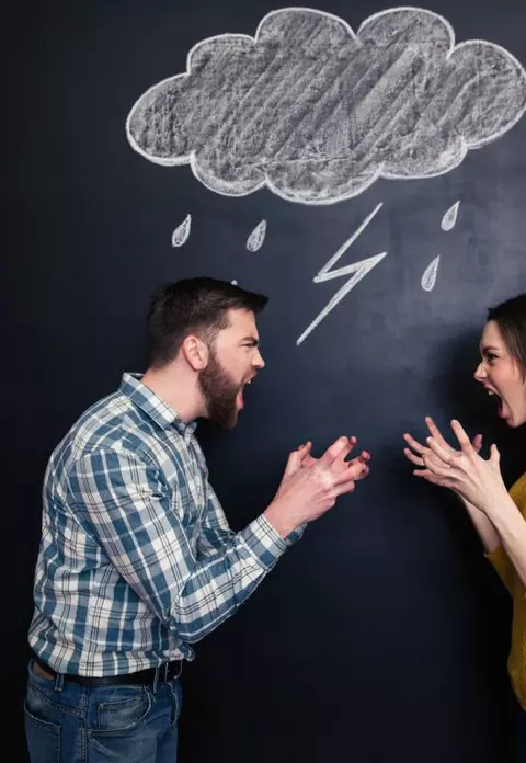 Psihologii te sfătuiesc să nu faci asta! Comportamentul care în 93% din cazuri duce la divorț