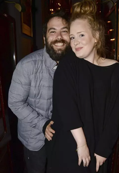 Câți bani pierde Adele, după divorțul de Simon Konecki, care i-a fost soț trei ani / Suma este FABULOASĂ!