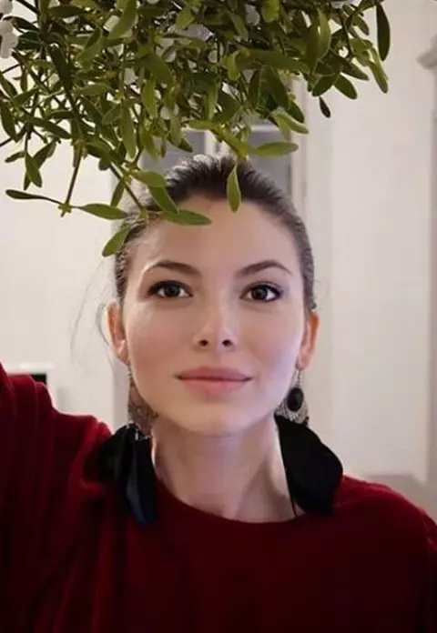 Anca Lungu, mesaj emoționant de ziua fiicei sale: ”Ființa micuță care se grăbea să vina pe lume”