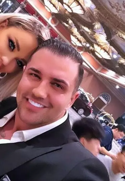 Alex Bodi a încercat să o răpească pe Bianca Drăgușanu. Poliția a intervenit imediat