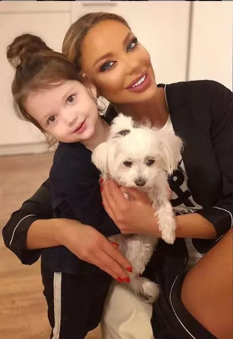 Bianca Drăgușanu nu crede în depresia postnatală: ”Există pretexte ca să nu faci nimic”