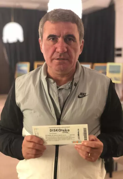 Am aflat cum va arăta vara lui Hagi. Merge la Diskoteka Festival!