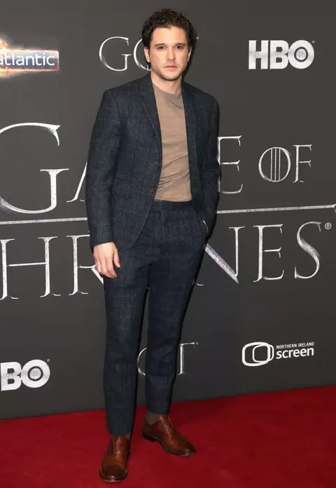 „Jon Snow”, în spital de mai bine de o lună. De ce s-a internat actorul din „Game of Thrones"
