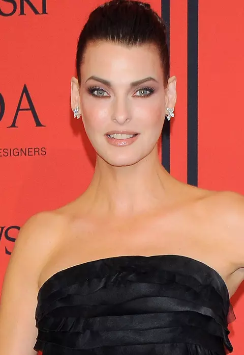 Linda Evangelista, de nerecunoscut! Supermodelul a ajuns de la XS la... XL