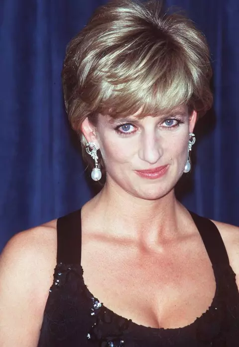 Prințesa Diana – prețul mult prea scump al fericirii... De ce se crede că a fost omorâtă