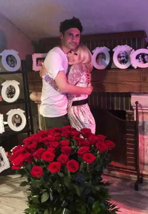 Ce bine arată mama lui Dan Bălan de la O-Zone la 61 de ani! Ludmila a pozat sexy, în costum de baie