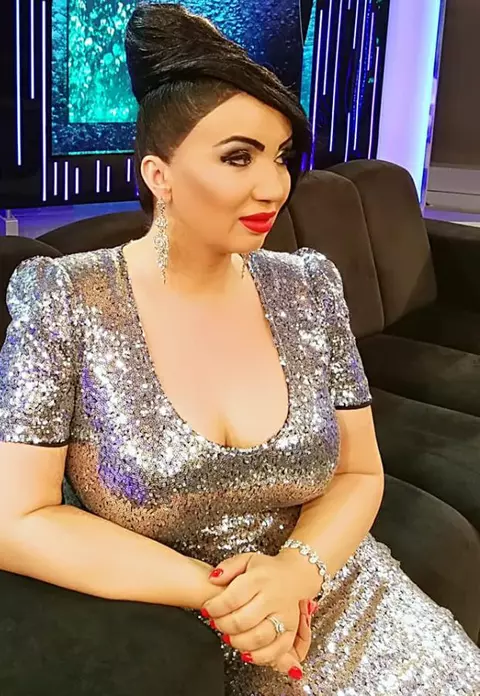 Adriana Bahmuțeanu e nevoită să se opereze de urgență. Cu ce problemă gravă se confruntă vedeta