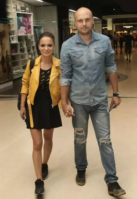 Andreea Antonescu, primele declarații despre divorțul de soțul ei. Nu ar exclude această variantă