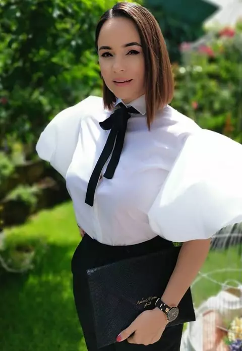 Andreea Marin a dezvăluit dieta pe care o ține. Cum reușește să se mențină în formă la 44 de ani | EXCLUSIV