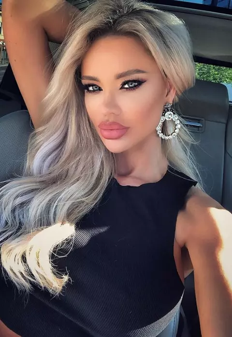 Bianca Drăgușanu vrea să devină din nou mamă. Vedeta a dat vestea la TV: "Într-o lună"