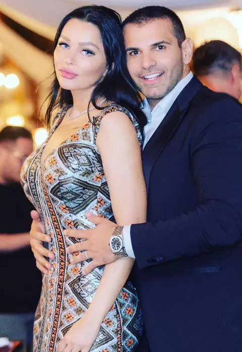 Brigitte Pastramă și-a ales rochia de mireasă. Se pregătește de nunta cu Florin: "Vreau să fie o ținută specială"