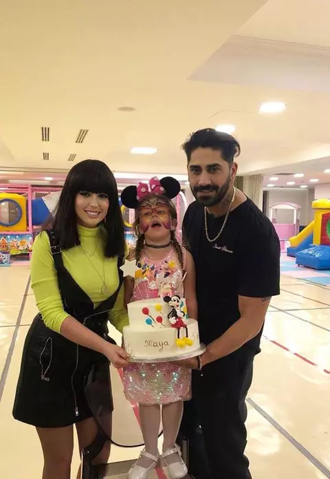 Misha încă are sentimente pentru Connect-R. A făcut declarații sincere: "Stai atâția ani cu o persoană, îți construiești o familie..."