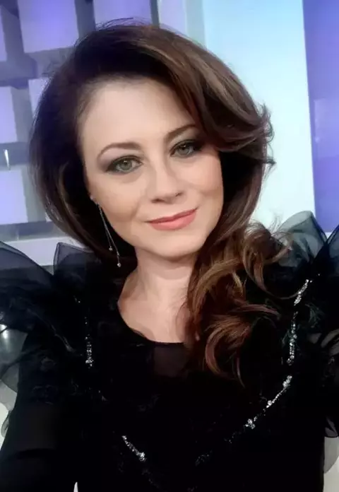 Cine a fost primul soț al Corinei Dănilă. Este un cunoscut prezentator TV