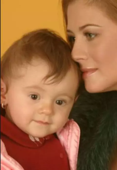 Ce mare s-a făcut fata Corinei Dănilă. La 16 ani, Rianna are multe pasiuni: ”E un copil bun”