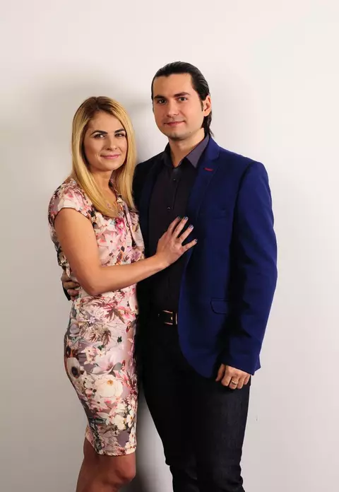Un cuplu nou îşi face apariţia pe Insula Iubirii. Cine sunt cei doi concurenți care vor să își testeze relația