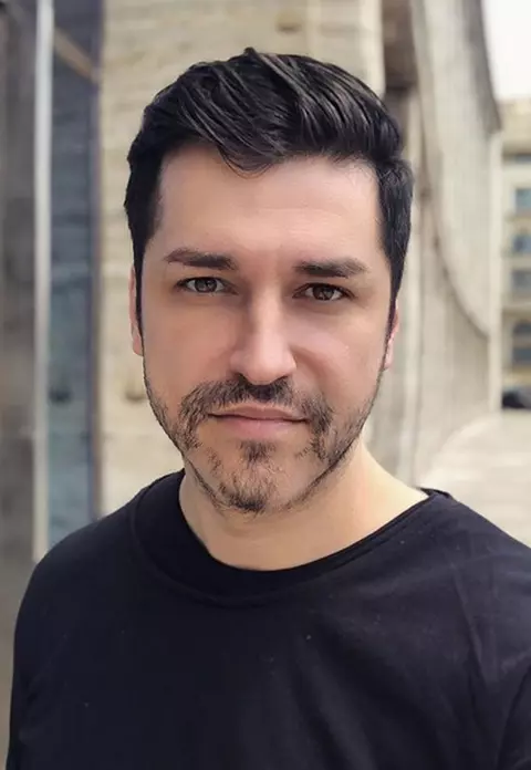 Doru Todoruț se însoară din nou! Artistul și-a cerut iubita de soție
