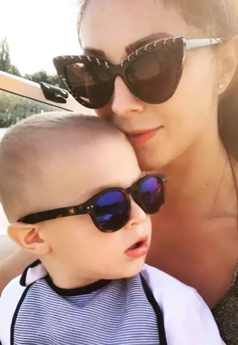 Ilinca Vandici, declarații sincere despre al doilea copil. Vrea o familie mare: "Când Zian va înțelege perfect lucrurile" - EXCLUSIV