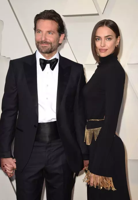 Motivul pentru care Bradley Cooper și Irina Shayk s-au despărțit. Lady Gaga nu are nicio legătură