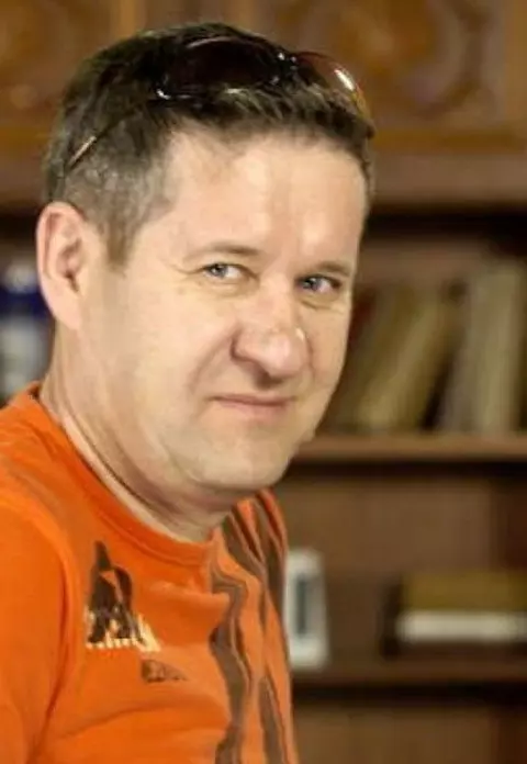 Nelu Curcă din La Bloc s-a retras de 10 ani la mănăstire, dar nu s-a călugărit! Ce face și cum arată după ce a renunțat la televizune!
