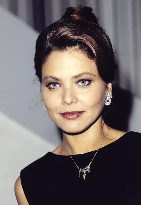 Actrița Ornella Muti a fost condamnată la 6 luni de închisoare! Motivul este greu de imaginat...