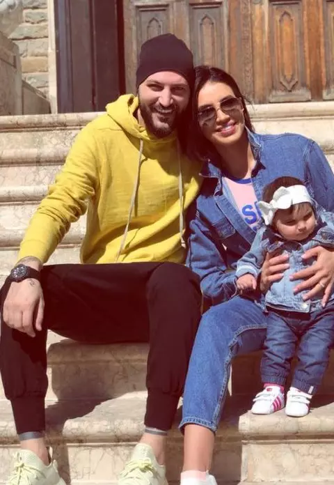 Adelina Pestrițu, de urgență la medic cu o zi înainte de nuntă. Panica s-a instalat imediat