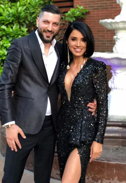 Adelina Pestrițu, pe ultima sută de metri cu pregătirile pentru nuntă: ”Mă trezesc la ora 6”